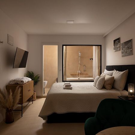 Deluxe Studio In City Center With Free Private Parking Rovinj Luaran gambar