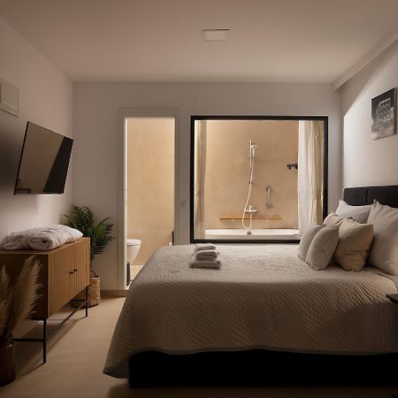 Deluxe Studio In City Center With Free Private Parking Rovinj Luaran gambar