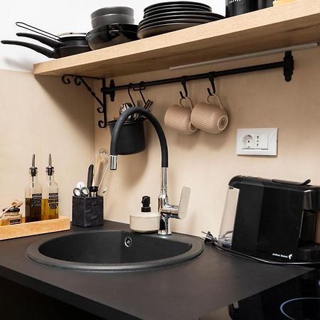 Deluxe Studio In City Center With Free Private Parking Rovinj Luaran gambar