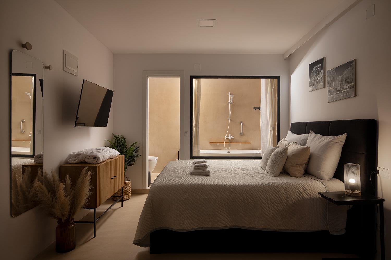 Deluxe Studio In City Center With Free Private Parking Rovinj Luaran gambar